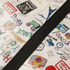 foldable reusable shopping bags
