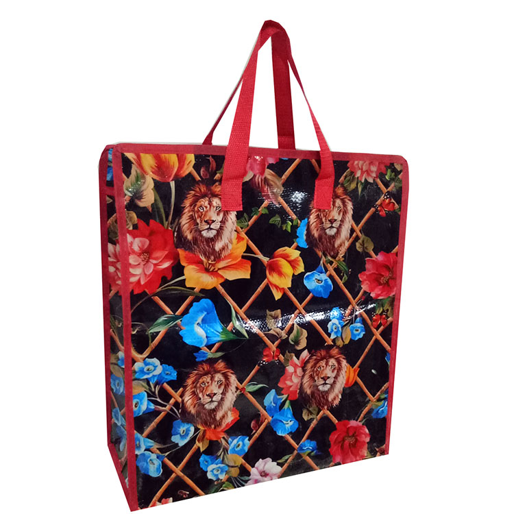 reusable shopping bags manufacturers
