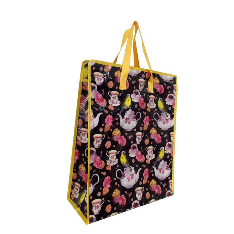 buy reusable grocery bags