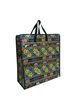 Reusable Canvas Grocery Bags