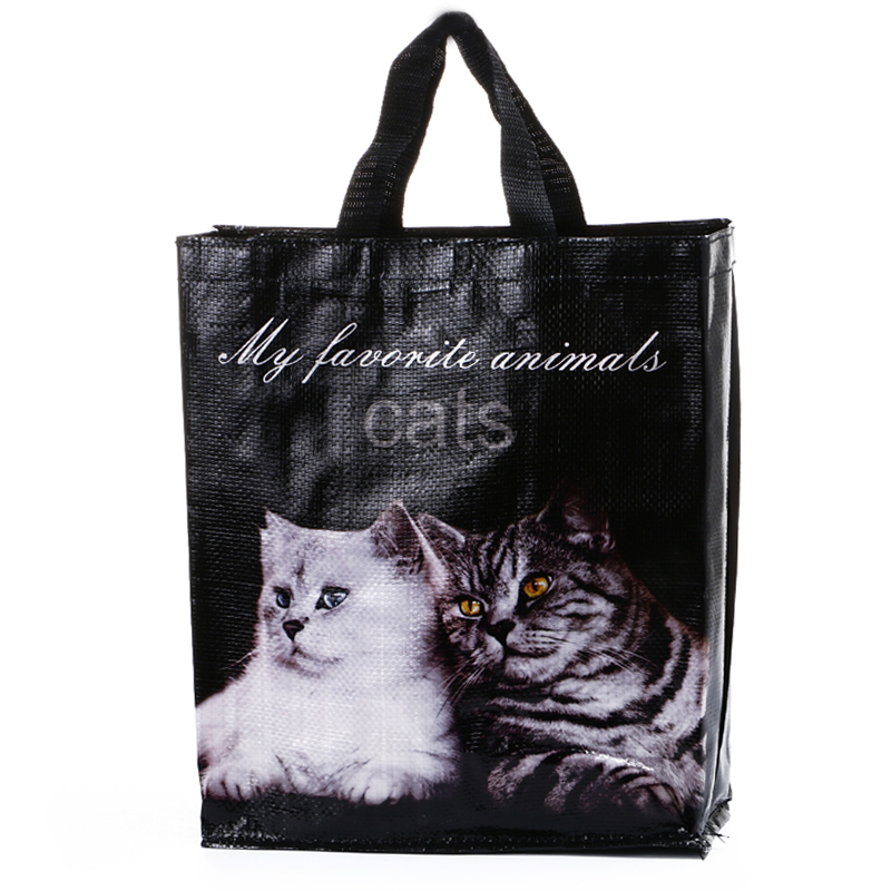 grocery tote bags