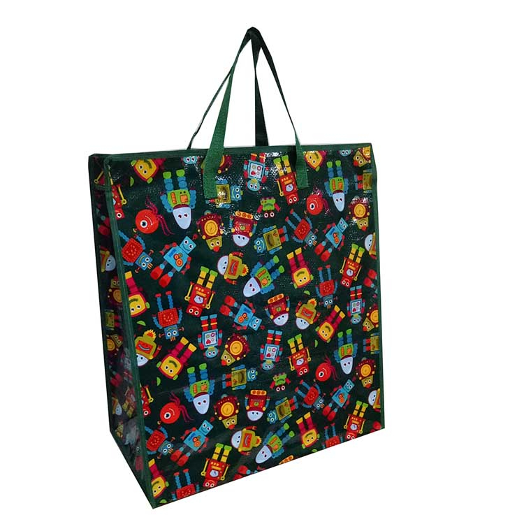 reusable cloth shopping bags