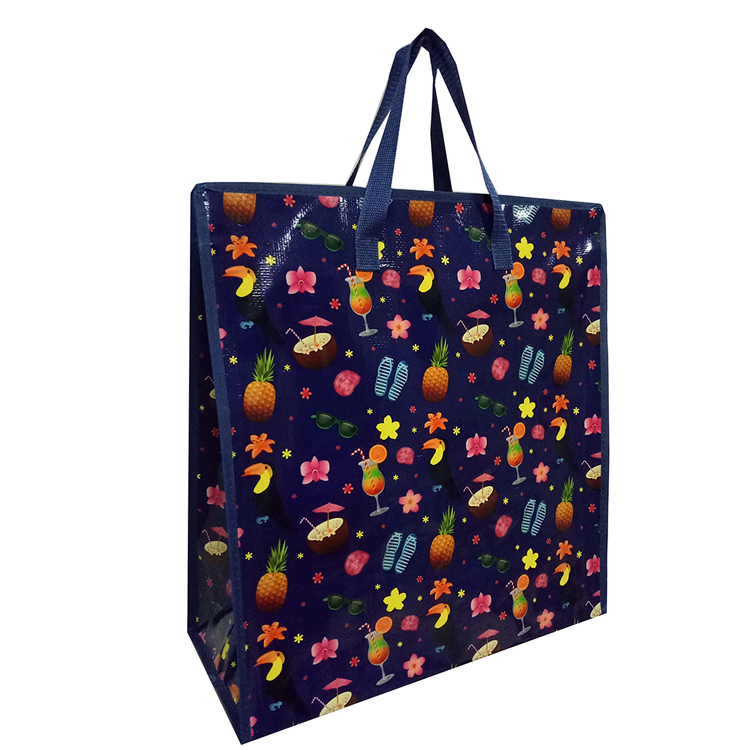 polypropylene bags bulk