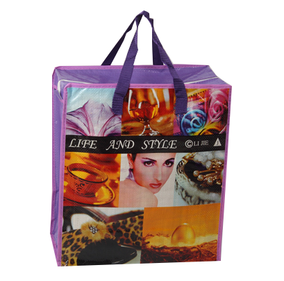 Reusable Grocery Bags Wholesale