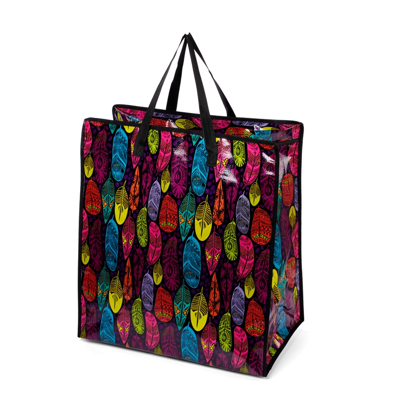 large grocery tote bags