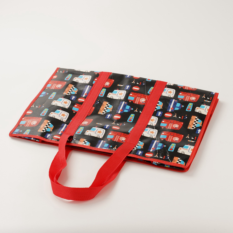 cool reusable shopping bags