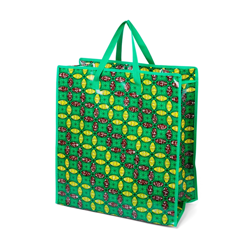 reusable cloth grocery bags