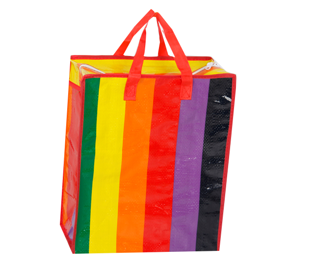 wholesale reusable shopping bags